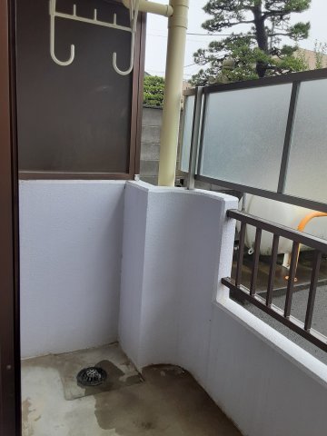 15/29 バルコニー