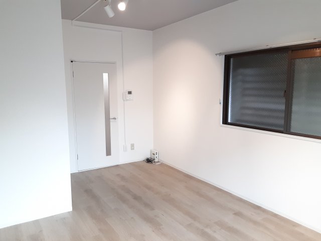 4/29 リビング/ダイニング