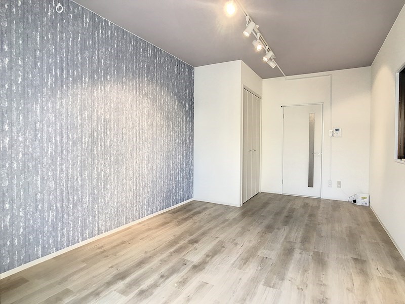 3/29 リビング/ダイニング