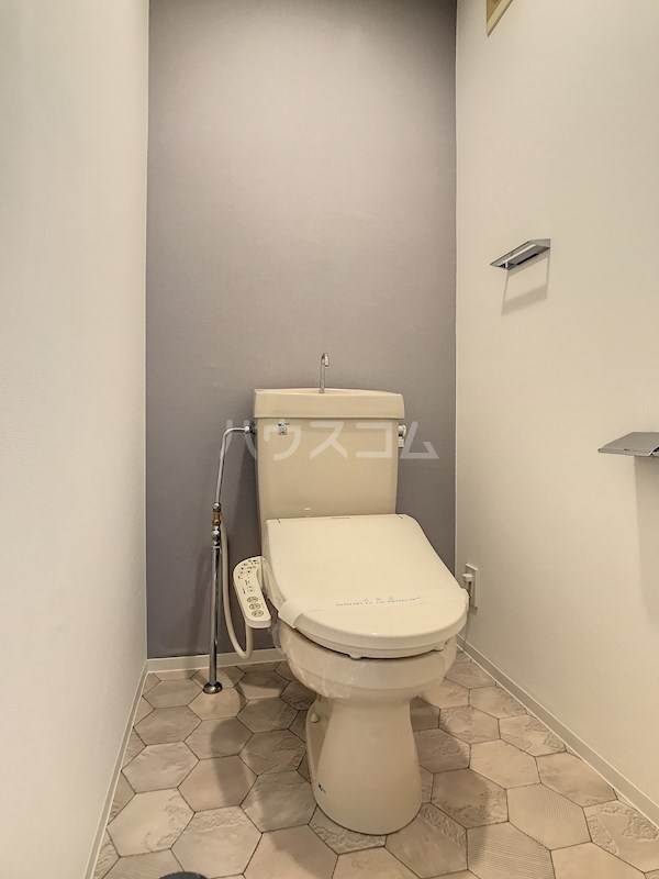 12/29 トイレ
