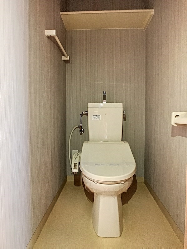 9/21 トイレ