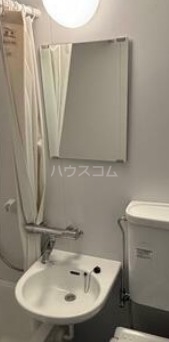 9/20 洗面