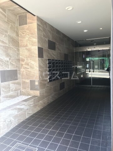 11/20 エントランス