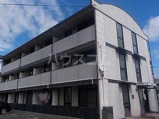 1/11 外観