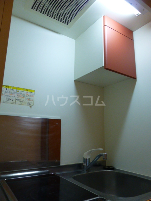 3/15 キッチン