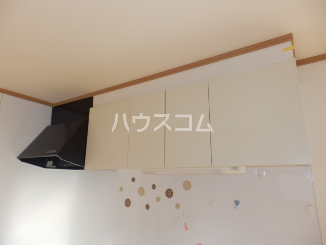 10/24 キッチン