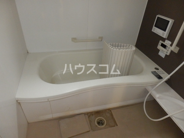 11/24 浴室