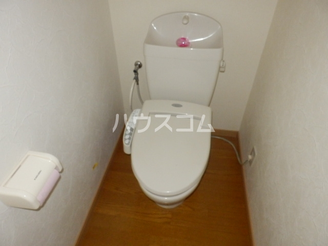12/24 トイレ