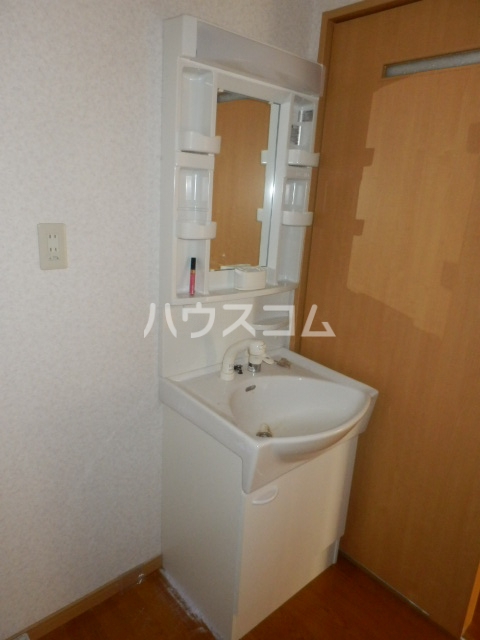 13/24 洗面