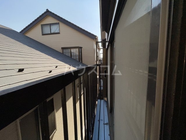 19/30 バルコニー