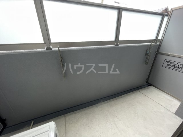 13/24 バルコニー