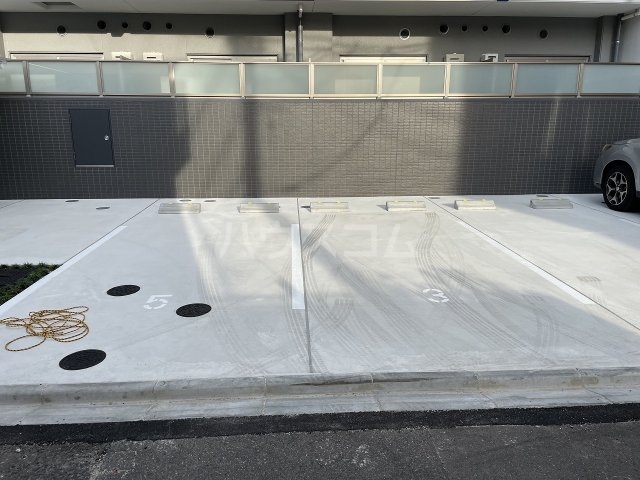 29/30 駐車場