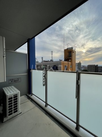 15/30 バルコニー