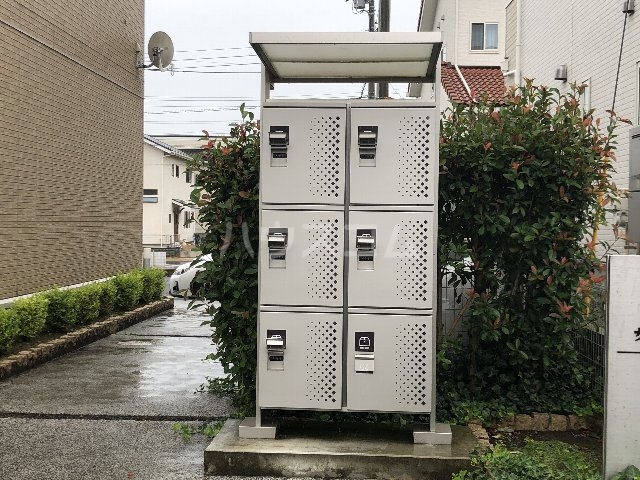 4/7 エントランス