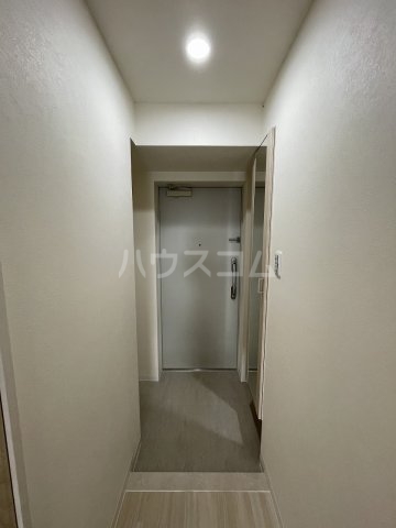 10/30 玄関