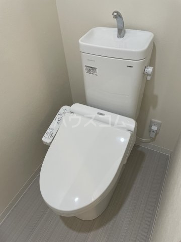 15/30 トイレ
