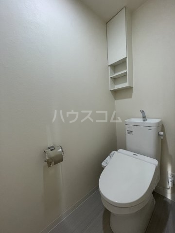 18/30 トイレ
