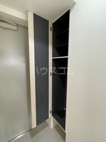 9/30 玄関