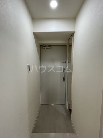 10/30 玄関