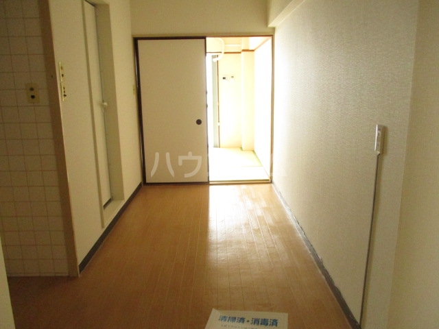 3/30 リビング/ダイニング