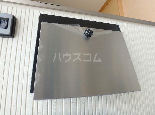 6/24 玄関