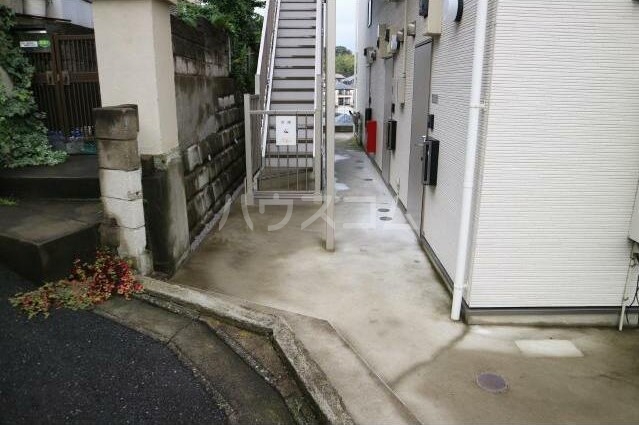15/24 エントランス