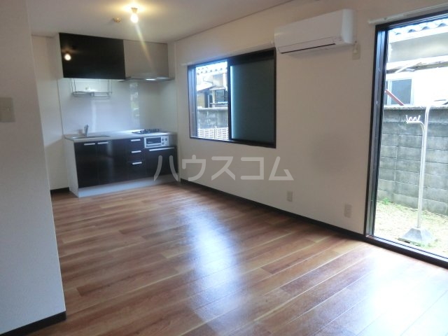 5/28 リビング/ダイニング