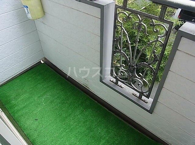 14/25 バルコニー