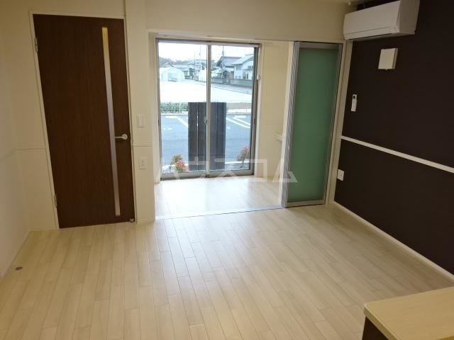 6/25 リビング/ダイニング