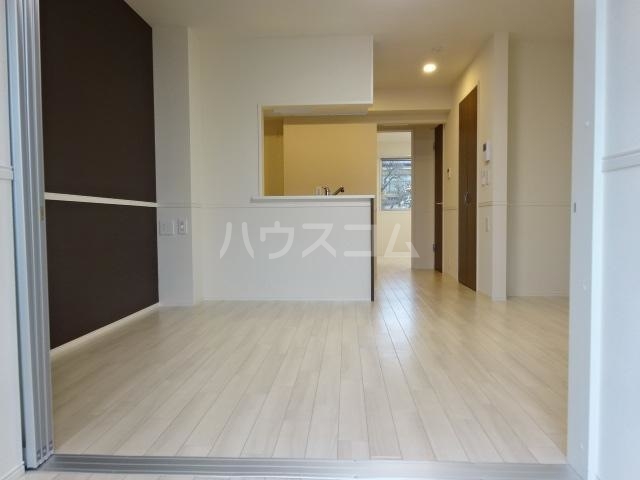 4/25 リビング/ダイニング