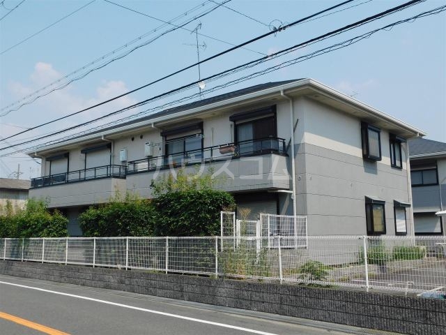 1/22 外観