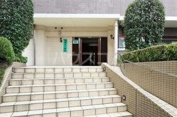 2/9 エントランス