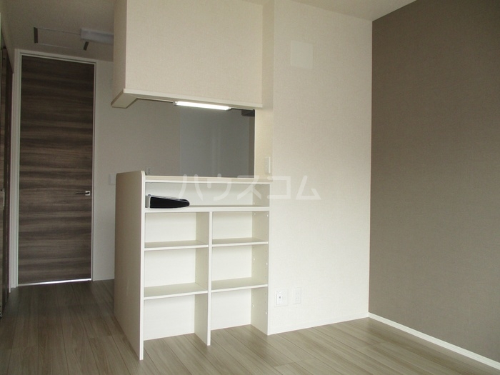 3/18 リビング/ダイニング