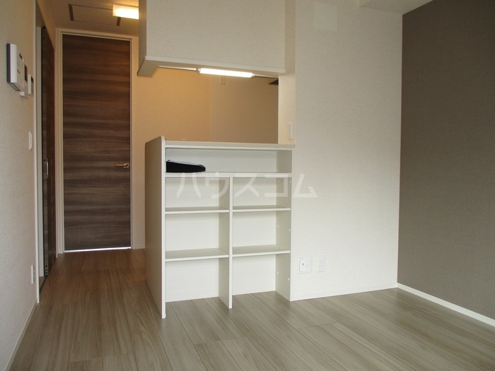 3/18 リビング/ダイニング