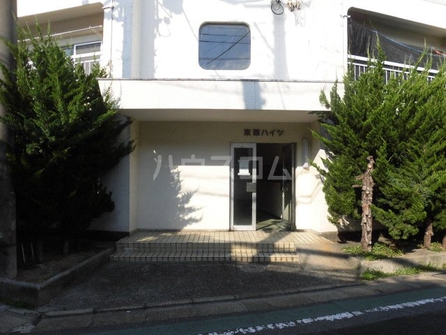 19/24 エントランス