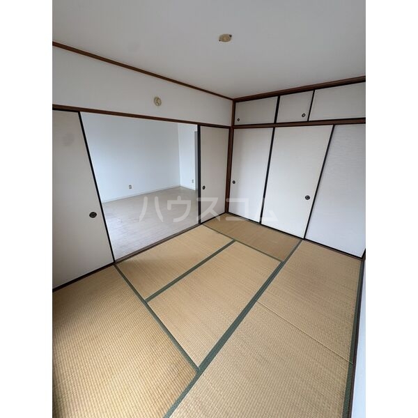 5/26 室内