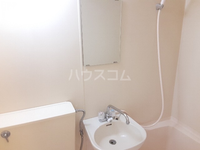 10/26 洗面