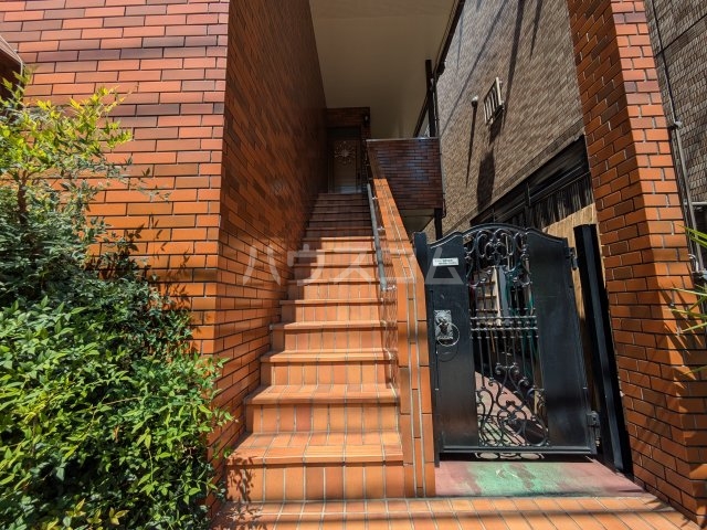 2/9 エントランス