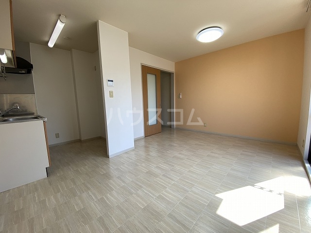 6/30 リビング/ダイニング