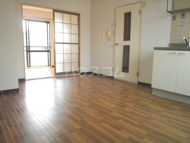 3/21 リビング/ダイニング