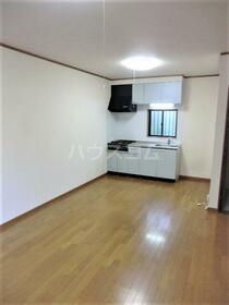 3/15 リビング/ダイニング