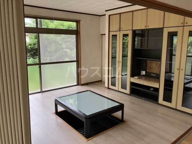 3/29 リビング/ダイニング