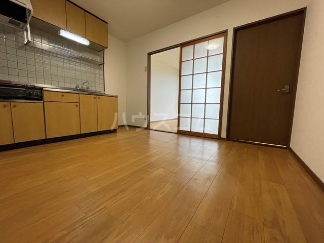 3/29 リビング/ダイニング