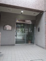 2/6 エントランス