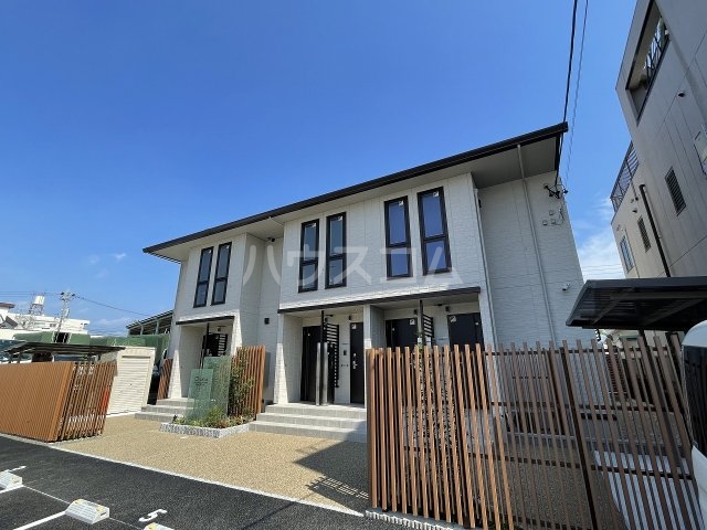 1/30 外観