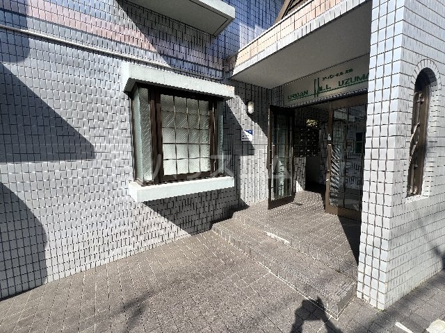 29/30 エントランス