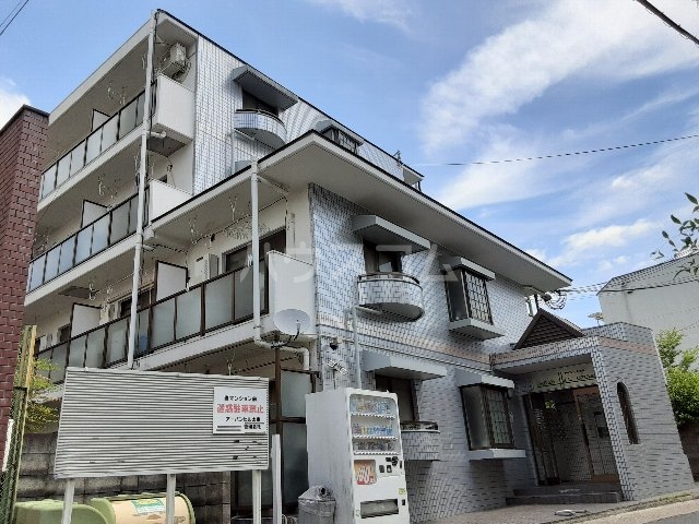 3/30 外観
