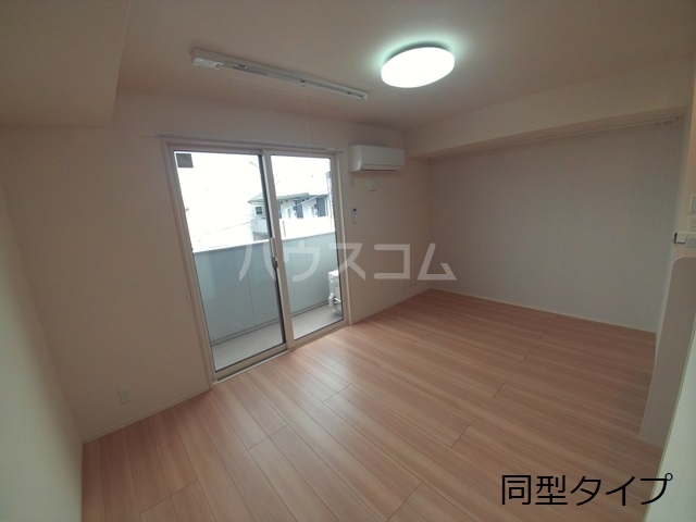 3/28 リビング/ダイニング