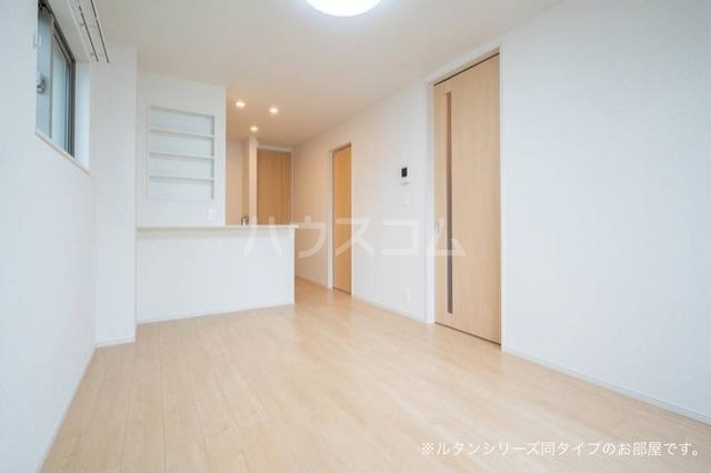 3/21 リビング/ダイニング