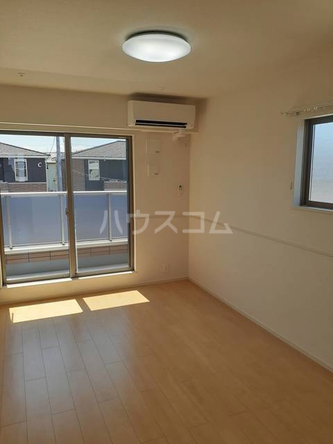 3/19 リビング/ダイニング